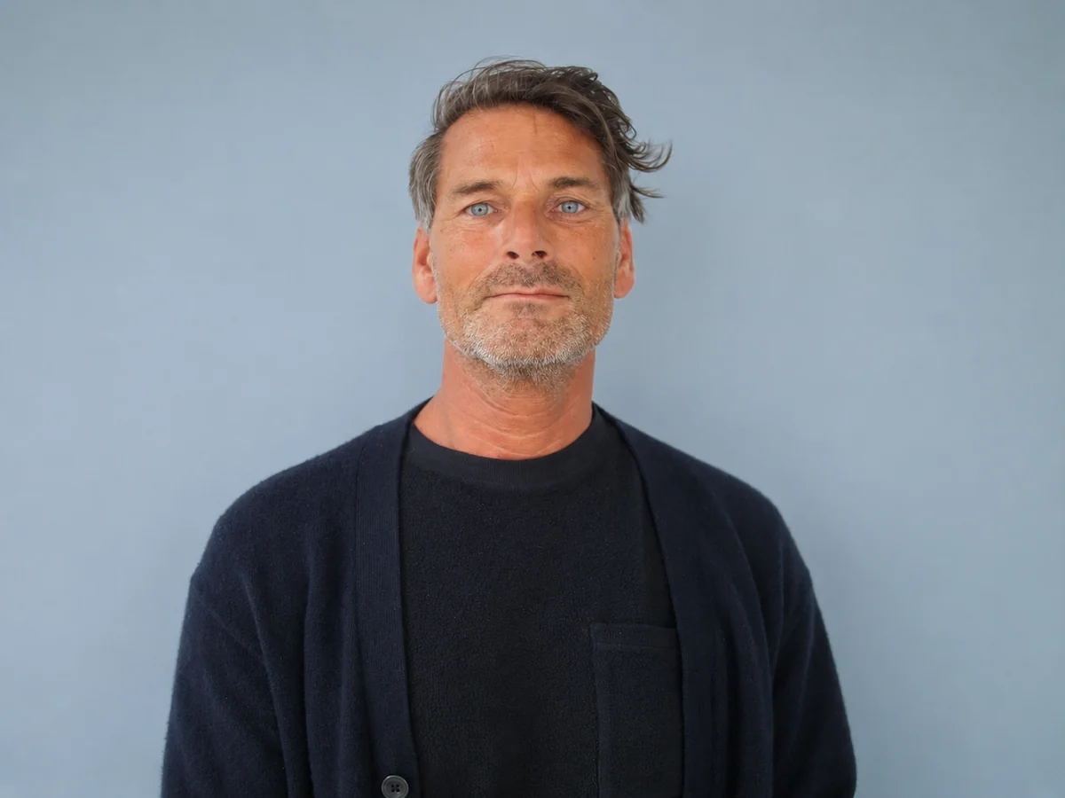 Jeroen Krab