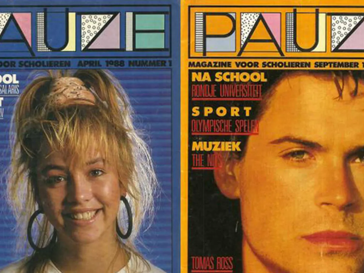 Pauze returns